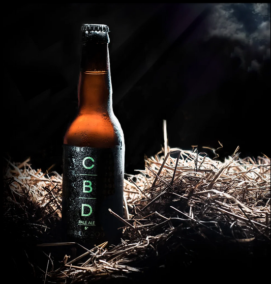 Test biere cbd 1