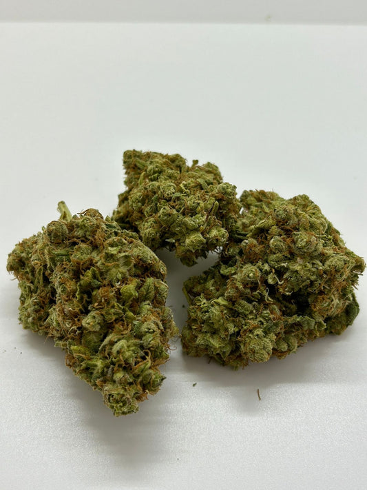 Super lemon freez